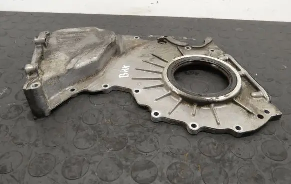 Porsche Cayenne (9PA) Timing chain cover 03H103173B