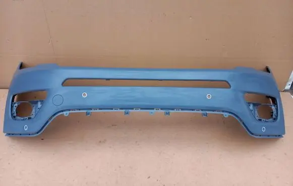 Jeep Compass Front bumper 52151617ranzez