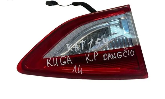 Ford Kuga II Tailgate rear/tail lights CV4413A603BF