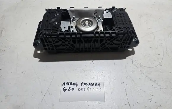 Audi A4 S4 B9 8W Passenger airbag