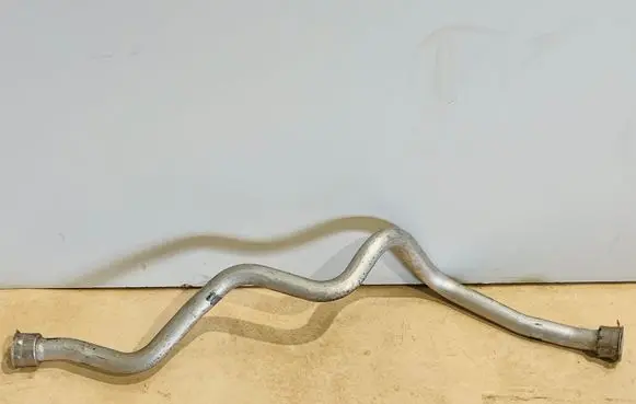 Porsche 911 991 Engine coolant pipe/hose 99110661002