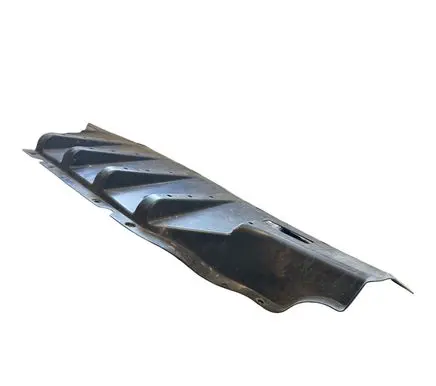 KIA Niro Rear bumper underbody cover/under tray 866A1A0000
