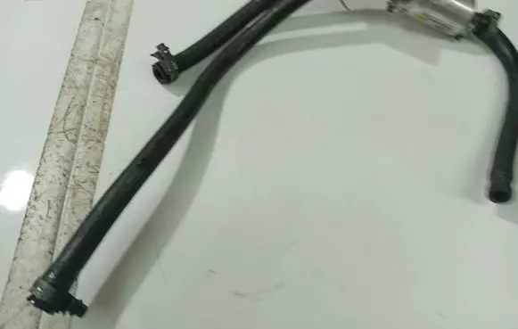Ford Mondeo MK IV LP gas line/pipe/hose 