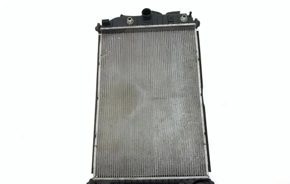 Jaguar XK8 - XKR Coolant radiator 97UW8K160AB MJD4200AD