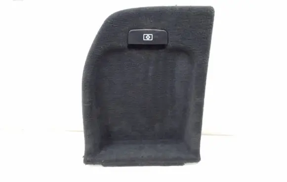 BMW X6 E71 Trunk/boot side trim panel 51476981039