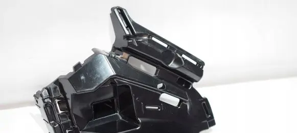 Skoda Karoq Front bumper mounting bracket 57A807723A