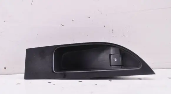 Opel Astra J Electric window control switch 13258640