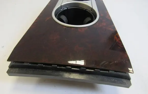 Mercedes-Benz ML W164 Cup holder front A1646800314 A1646800714