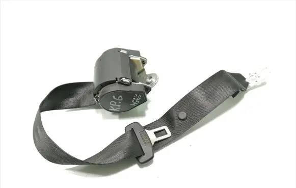 Audi A4 S4 B8 8K Rear seatbelt 8K0857805Q