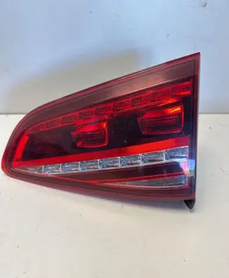 Volkswagen Golf VII Tailgate rear/tail lights 5G0945308F 81240201 95G0945308F
