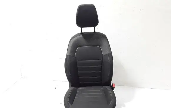 Dacia Sandero III Front passenger seat 