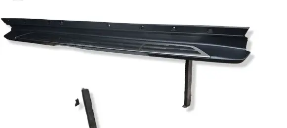 Toyota Highlander XU70 Sill PT93848200