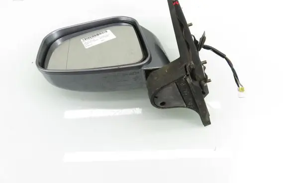 Mitsubishi Pajero Pinin Front door electric wing mirror