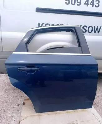 Ford Mondeo MK IV Rear door