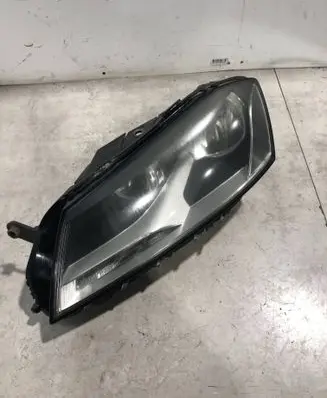 Volkswagen PASSAT B7 Headlight/headlamp 3AB941005