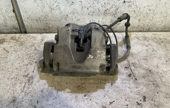 Mercedes-Benz GL X166 Front brake caliper