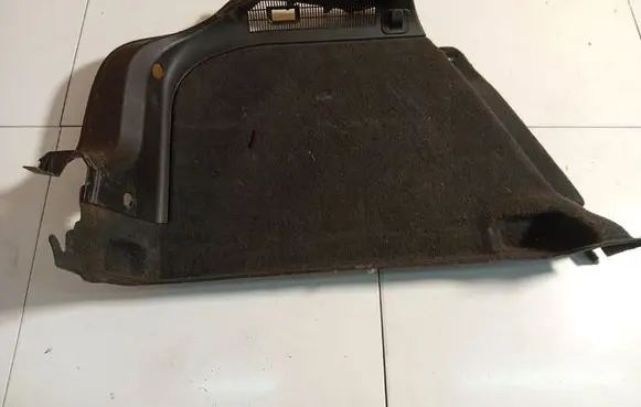Audi A3 S3 8P Other trunk/boot trim element 8P3863879