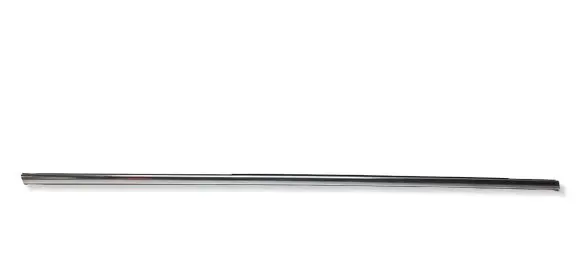 Volvo V60 Rear door glass trim molding 30799428