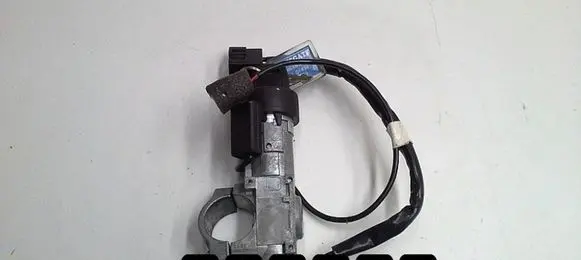 Subaru Legacy Ignition lock
