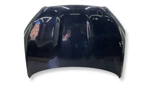 Nissan Qashqai+2 Engine bonnet/hood
