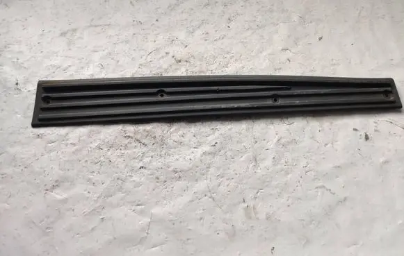 Ford Transit Front sill trim cover 86VBV16428ABW