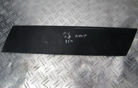 Audi A6 S6 C4 4A Other rear door trim element 