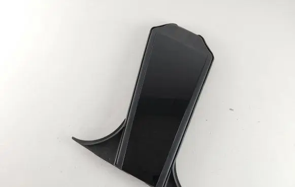 Mercedes-Benz CLA C118 X118 (B) Pillar trim (exterior) A1186980200 20210817