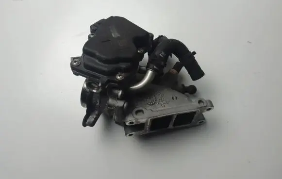 Seat Tarraco Throttle valve 04L128059AA