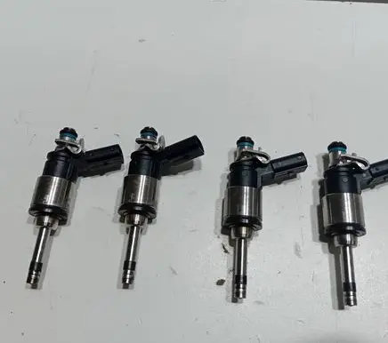 Hyundai Tucson IV NX4 Fuel injectors set 353102M417 35310-2M417