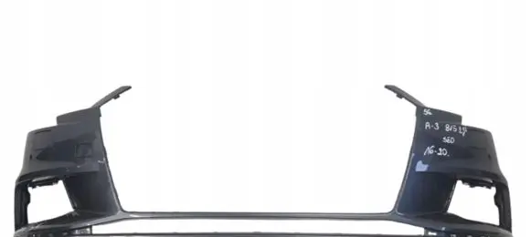 Audi A3 S3 8V Front bumper 8V5807437P
