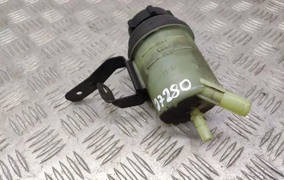 Ford Transit Custom Power steering fluid tank/reservoir BK213R700AB