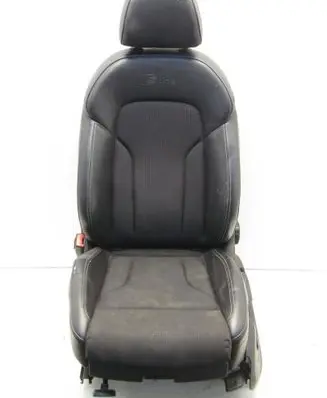 Audi Q3 8U Front driver seat 143315