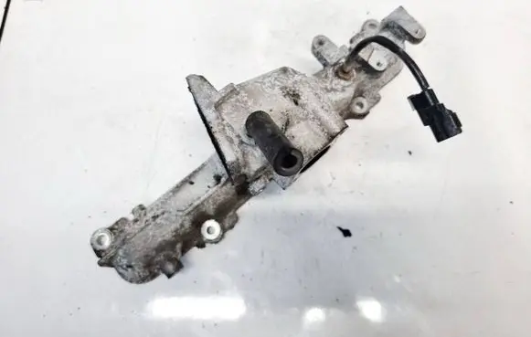 Mitsubishi ASX Intake manifold