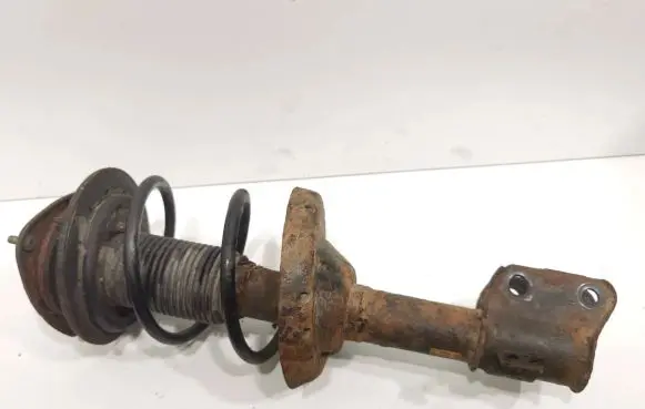 Subaru Legacy Front shock absorber with coil spring 20310AG440