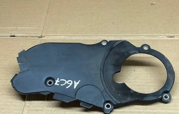 Audi A6 S6 C7 4G Timing belt guard (cover) 03L109147B RSM3 V100