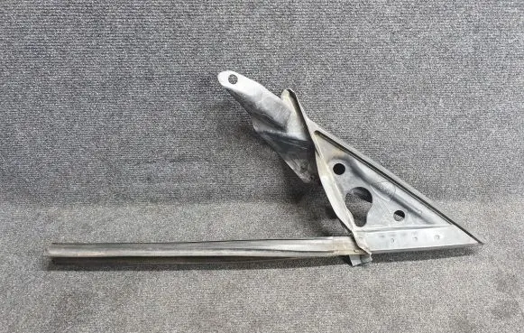 BMW 4 F32 F33 Rubber seal front coupe door 7279777 EA3035001