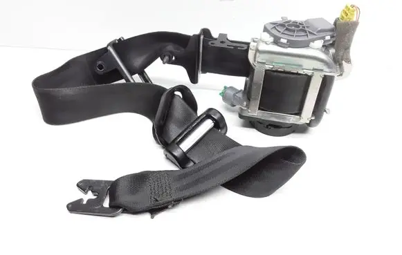 Volvo S60 Front seatbelt P39818843 39818843