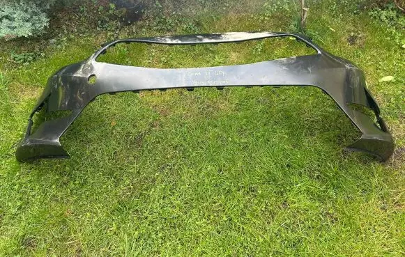KIA Ceed Front bumper 86511J7DA0 CD22PE