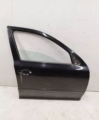 Skoda Octavia Mk2 (1Z) Front door
