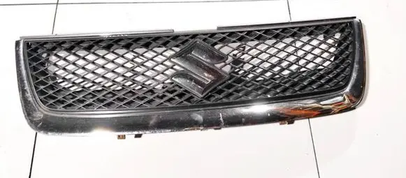 Suzuki Grand Vitara II Front grill 7174265j0 71742-65j0