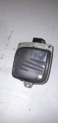 Seat Ibiza III (6L) Loading door exterior handle 6L6827573B
