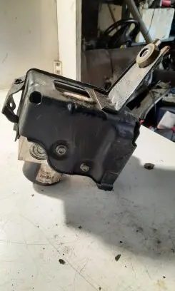 Opel Insignia A ABS Pump 22838815 16817028 16312231