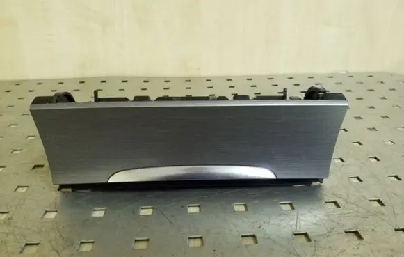 Volkswagen PASSAT B7 Car ashtray 3C0863284K