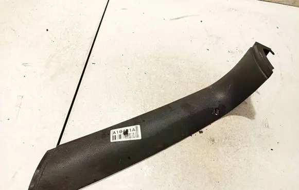 Skoda Fabia Mk1 (6Y) Other interior part 6y0867608c