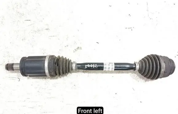 BMW X5 G05 Front driveshaft 8486204