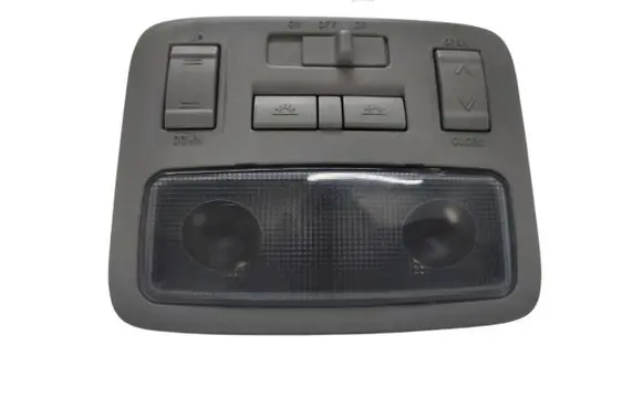Hyundai Getz Front seat light 928202D000