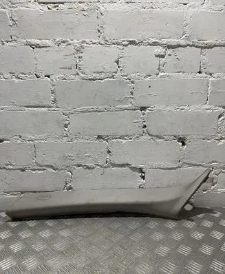 BMW 5 F10 F11 (A) pillar trim 9116347