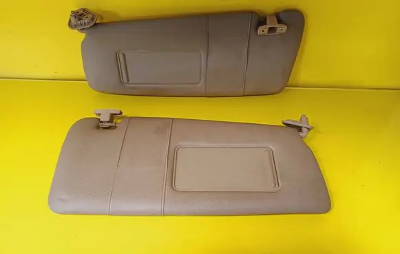 BMW 3 E46 Sun visor