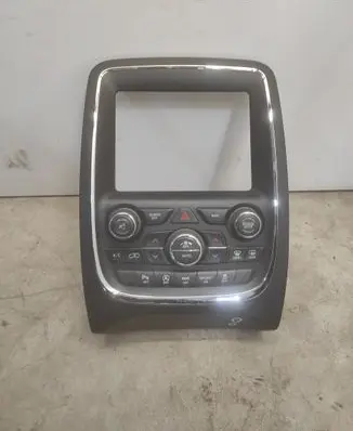 Dodge Durango III Panel trim P68253735AG