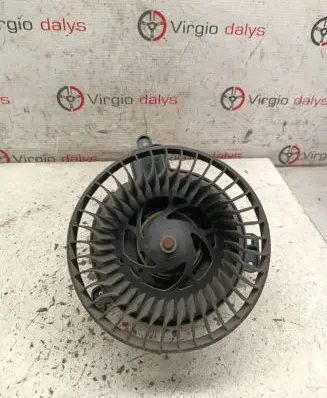 Peugeot Partner Heater fan/blower 030666P G2018481